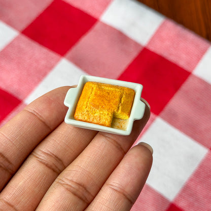 Miniature Cornbread